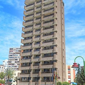 Aparthotel Bcl Levante Beach