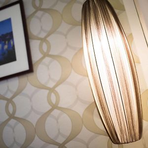 Superior Double or Twin Room Window